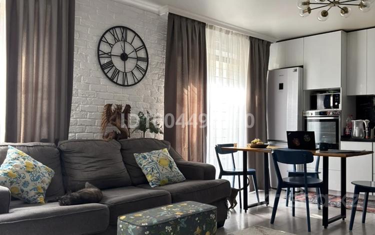 Отдельный дом · 5 комнат · 180 м² · 7.5 сот., мкр Каменское плато, Ст Аврора 46 за 149 млн ₸ в Алматы, Медеуский р-н — фото 12