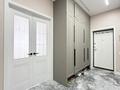 2-комнатная квартира · 66 м² · 9/9 этаж, Ахмет Байтурсынулы 46 за 45 млн ₸ в Астане, Сарайшык р-н — фото 13