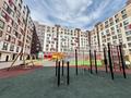 2-комнатная квартира · 66 м² · 9/9 этаж, Ахмет Байтурсынулы 46 за 45 млн ₸ в Астане, Сарайшык р-н — фото 19