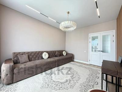 2-бөлмелі пәтер · 66 м² · 9/10 қабат, Ахмет Байтурсынулы 46, бағасы: 43.5 млн ₸ в Астане, Сарайшык р-н