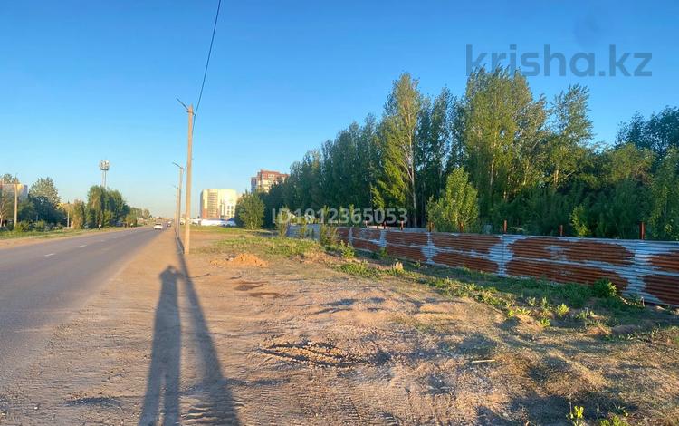 Участок · 11 соток, Тулебаева — Момышулы за 250 млн ₸ в Астане, Алматы р-н — фото 3