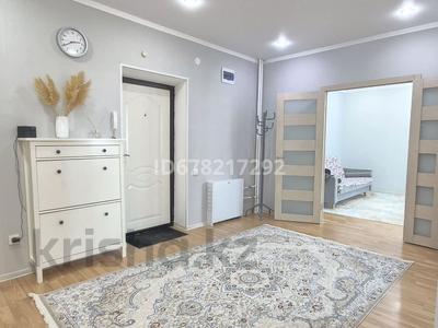 2-комнатная квартира · 64 м² · 5/10 этаж, 10 мкр 24 за 210 000 〒 в Аксае