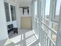 2-бөлмелі пәтер · 64 м² · 5/10 қабат, 10 мкр 24, бағасы: 220 000 ₸ в Аксае — фото 15