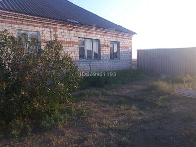 Отдельный дом · 3 комнаты · 70 м² · 20 сот., Полтавская 4 за 5.5 млн 〒 в Западно-Казахстанской обл.