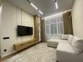 2-комнатная квартира · 39 м² · 4/9 этаж, Ул.Қаныш Сәтбаев 33 — Б.Момышулы за 33.8 млн ₸ в Астане, Алматы р-н