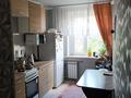 3-бөлмелі пәтер · 60 м² · 3/5 қабат, Камзина 24 — Находится возле ресторан классик, бағасы: 25 млн ₸ в Аксу — фото 8