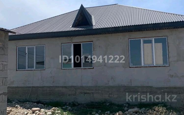 Отдельный дом · 4 комнаты · 144 м² · 8 сот., Южная 71 — За школой Байтерек за 40 млн ₸ в Байтереке (Новоалексеевке) — фото 2