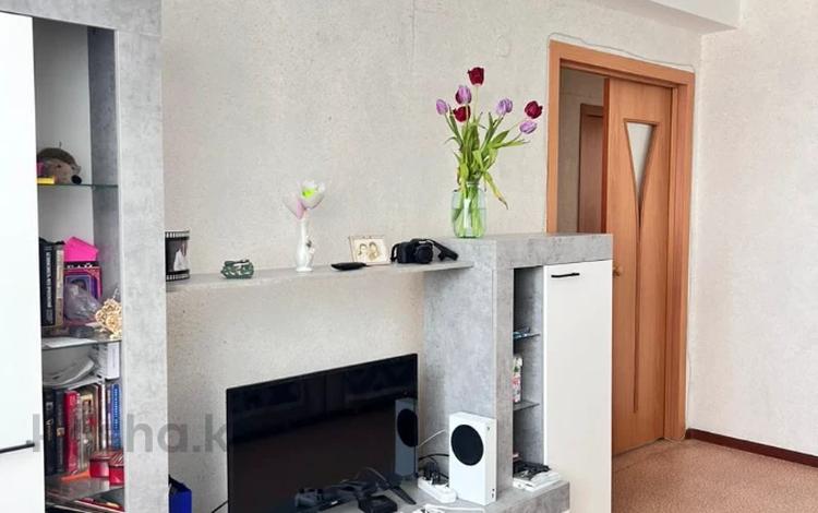 3-бөлмелі пәтер · 72.5 м² · 3/9 қабат, Карагайлы, бағасы: 27.9 млн ₸ в Семее — фото 2