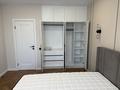 3-комнатная квартира · 53.7 м² · 5/6 этаж, Мкр Гажайып 32к6 — ЖК Арена Сити Спорт за 350 000 ₸ в Алматы, Алатауский р-н — фото 8