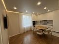3-комнатная квартира · 53.7 м² · 5/6 этаж, Мкр Гажайып 32к6 — ЖК Арена Сити Спорт за 350 000 ₸ в Алматы, Алатауский р-н — фото 9