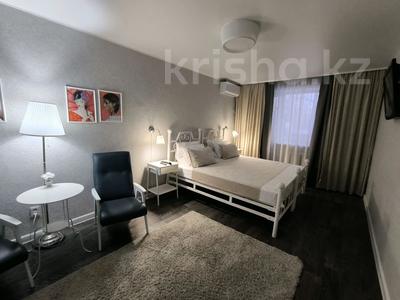1-бөлмелі пәтер · 31 м² · 3/5 қабат, Есенберлина 3 — Обл.Акимат., бағасы: 16 500 ₸ в Жезказгане