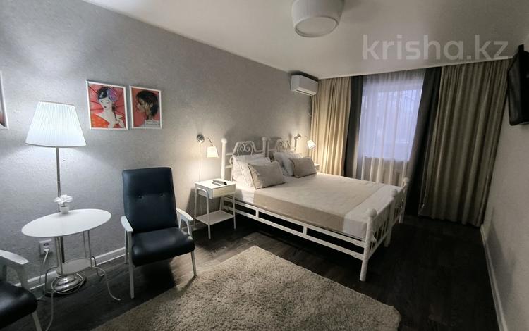 1-бөлмелі пәтер · 31 м² · 3/5 қабат, Есенберлина 3 — Обл.Акимат., бағасы: 16 500 ₸ в Жезказгане — фото 12