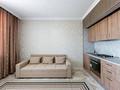 2-комнатная квартира · 40.9 м² · 7/7 этаж, проспект Аль-Фараби 10 за 26 млн ₸ в Астане — фото 2