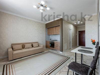 2-комнатная квартира · 40.9 м² · 7/7 этаж, проспект Аль-Фараби 10 за 26 млн ₸ в Астане
