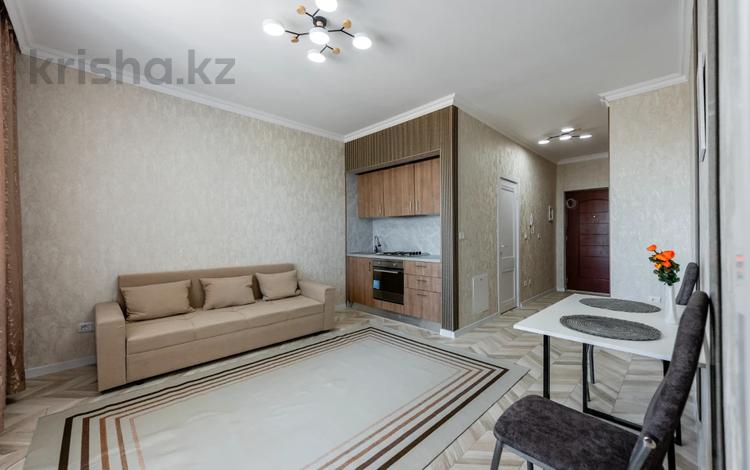 2-комнатная квартира · 40.9 м² · 7/7 этаж, проспект Аль-Фараби 10 за 26 млн ₸ в Астане — фото 7