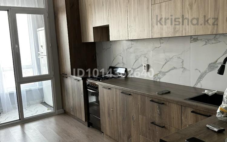 1-комнатная квартира · 45 м² · 8/9 этаж, Территория ПК Кунаева 189/1 за 250 000 ₸ в Алматы, Турксибский р-н — фото 2