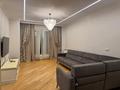 3-комнатная квартира · 130 м² · 2/7 этаж, мкр Мирас 157 за 800 000 ₸ в Алматы, Бостандыкский р-н — фото 2
