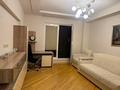 3-комнатная квартира · 130 м² · 2/7 этаж, мкр Мирас 157 за 800 000 ₸ в Алматы, Бостандыкский р-н — фото 6