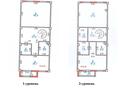4-комнатная квартира · 208 м² · 9/10 этаж, Байтурсынова 35/7 за 99 млн ₸ в Шымкенте, Туран р-н