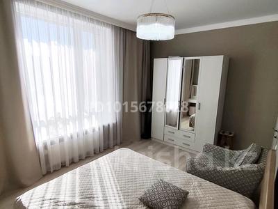 3-бөлмелі пәтер · 92 м² · 5/20 қабат, Орынбор 44/2, бағасы: 76 млн ₸ в Астане, Нура р-н