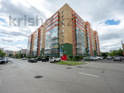 4-бөлмелі пәтер · 125.3 м² · 8/10 қабат, Иманбаевой 3, бағасы: 60 млн ₸ в Астане, р-н Байконур