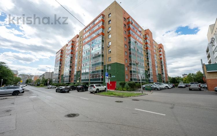 4-бөлмелі пәтер · 125.3 м² · 8/10 қабат, Иманбаевой 3, бағасы: 60 млн ₸ в Астане, р-н Байконур — фото 2