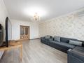 4-бөлмелі пәтер · 125.3 м² · 8/10 қабат, Иманбаевой 3, бағасы: 60 млн ₸ в Астане, р-н Байконур — фото 19