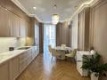 3-комнатная квартира · 81.5 м² · 18/22 этаж, Туран 39а — Тұран-Сығанақ за 84.9 млн ₸ в Астане, Нура р-н — фото 2
