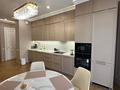 3-комнатная квартира · 81.5 м² · 18/22 этаж, Туран 39а — Тұран-Сығанақ за 84.9 млн ₸ в Астане, Нура р-н — фото 4