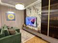 3-комнатная квартира · 81.5 м² · 18/22 этаж, Туран 39а — Тұран-Сығанақ за 84.9 млн ₸ в Астане, Нура р-н — фото 5