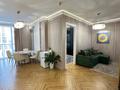 3-комнатная квартира · 81.5 м² · 18/22 этаж, Туран 39а — Тұран-Сығанақ за 84.9 млн ₸ в Астане, Нура р-н — фото 9