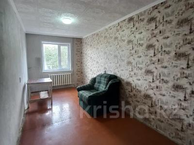 3-комнатная квартира · 57.3 м² · 2/5 этаж, 410-й квартал за 16 млн 〒 в Семее