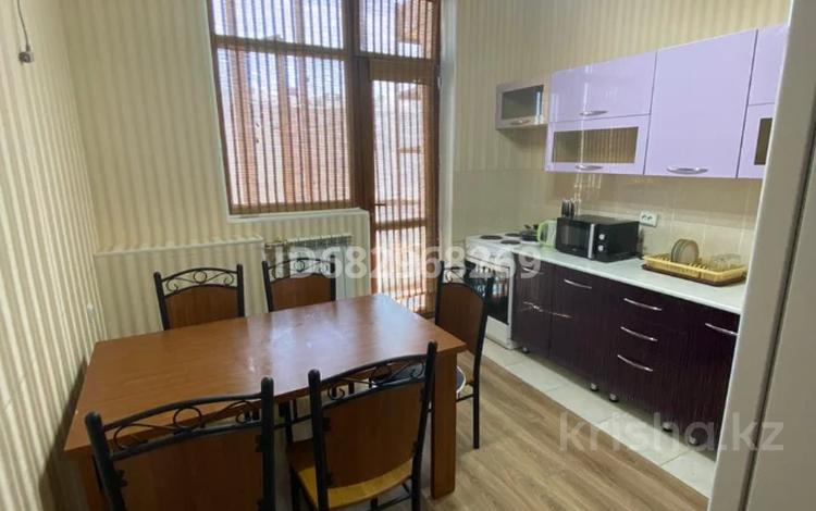 1-бөлмелі пәтер · 42 м² · 12/12 қабат, 17-ш/а., 17 мкрн 7, бағасы: 20.5 млн ₸ в Актау, 17-й мкр — фото 7