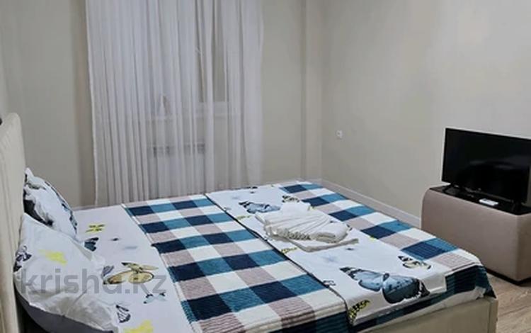 1-бөлмелі пәтер · 50 м² · 4/9 қабат, Нұрсая ш/а., Пр.Елорда,6 3/4 — Аэропорт, Бином, бағасы: 13 000 ₸ в Атырау, мкр Нурсая — фото 2