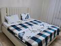 1-бөлмелі пәтер · 50 м² · 4/9 қабат, Нұрсая ш/а., Пр.Елорда,6 3/4 — Аэропорт, Бином, бағасы: 13 000 ₸ в Атырау, мкр Нурсая — фото 2