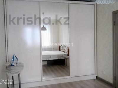 1-комнатная квартира · 40 м² · 6/12 этаж, Абикен Бектуров 3/2 за 250 000 ₸ в Астане