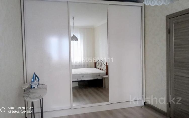 1-комнатная квартира · 40 м² · 6/12 этаж, Абикен Бектуров 3/2 за 250 000 ₸ в Астане — фото 7