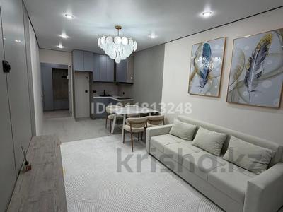 2-бөлмелі пәтер · 40 м² · 6/9 қабат, просп. Райымбека, бағасы: 28 млн ₸ в Алматы, Наурызбайский р-н