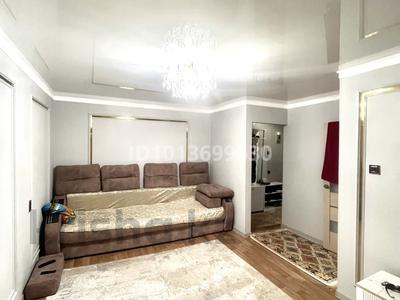 2-комнатная квартира · 46 м² · 3/5 этаж, Абая 2 за 10.5 млн ₸ в Сатпаев