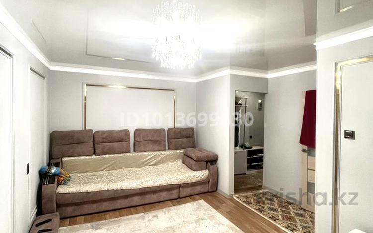 2-комнатная квартира · 46 м² · 3/5 этаж, Абая 2 за 10.5 млн ₸ в Сатпаев — фото 2