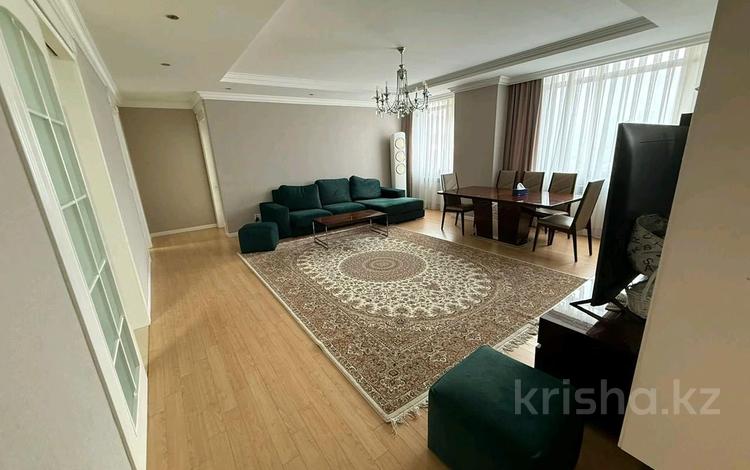 4-бөлмелі пәтер · 148 м² · 29/33 қабат, Кошкарбаева 2, бағасы: 105 млн ₸ в Астане, Сарайшык р-н — фото 2
