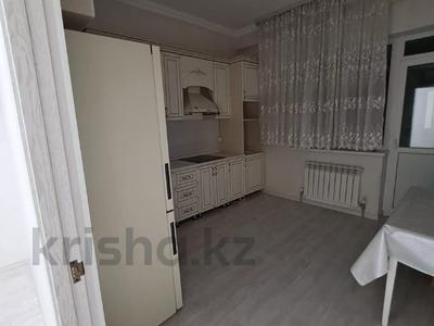 1-комнатная квартира · 50 м² · 1/16 этаж, Болашак 12 за 150 000 ₸ в Талдыкоргане, мкр Болашак