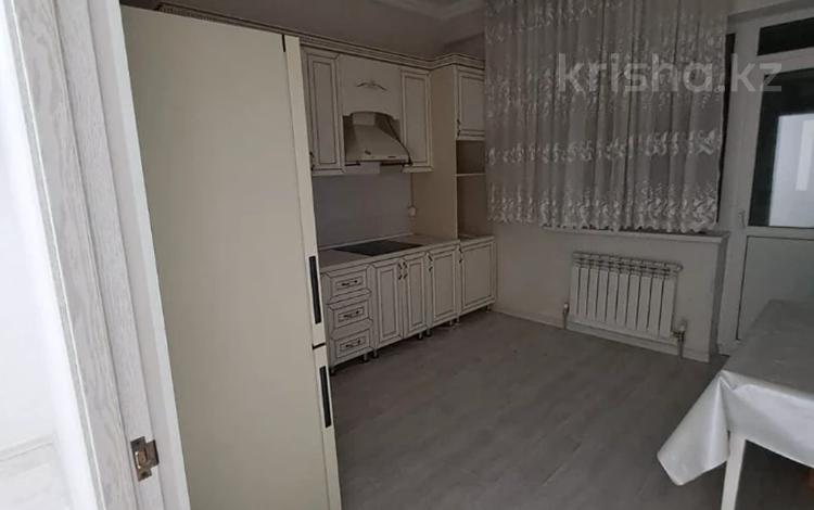 1-комнатная квартира · 50 м² · 1/16 этаж, Болашак 12 за 150 000 ₸ в Талдыкоргане, мкр Болашак — фото 2
