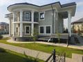 Отдельный дом · 7 комнат · 750 м² · 20 сот., мкр Нурлытау (Энергетик), Газиза Жубанова 49 за 510 млн ₸ в Алматы, Бостандыкский р-н — фото 2