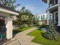 Отдельный дом · 7 комнат · 750 м² · 20 сот., мкр Нурлытау (Энергетик), Газиза Жубанова 49 за 510 млн ₸ в Алматы, Бостандыкский р-н — фото 7