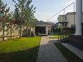 Отдельный дом · 7 комнат · 750 м² · 20 сот., мкр Нурлытау (Энергетик), Газиза Жубанова 49 за 510 млн ₸ в Алматы, Бостандыкский р-н — фото 34