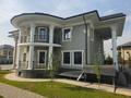 Отдельный дом · 7 комнат · 750 м² · 20 сот., мкр Нурлытау (Энергетик), Газиза Жубанова 49 за 510 млн ₸ в Алматы, Бостандыкский р-н — фото 37