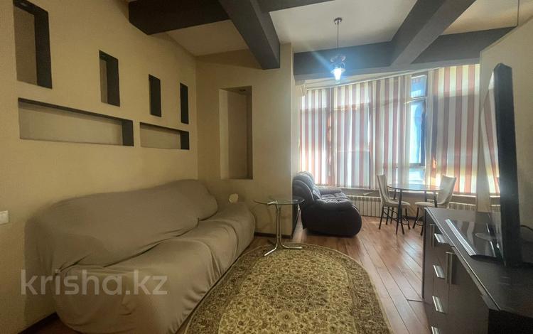 2-бөлмелі пәтер · 49 м² · 4/9 қабат, 12 микрорайон 38 б, бағасы: 18.5 млн ₸ в Актобе — фото 2