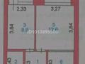 2-комнатная квартира · 40 м² · 8/9 этаж, мкр Нурсая, Таумыш Жумагалиева 14А — Остановка Аджип за 10 млн ₸ в Атырау — фото 15