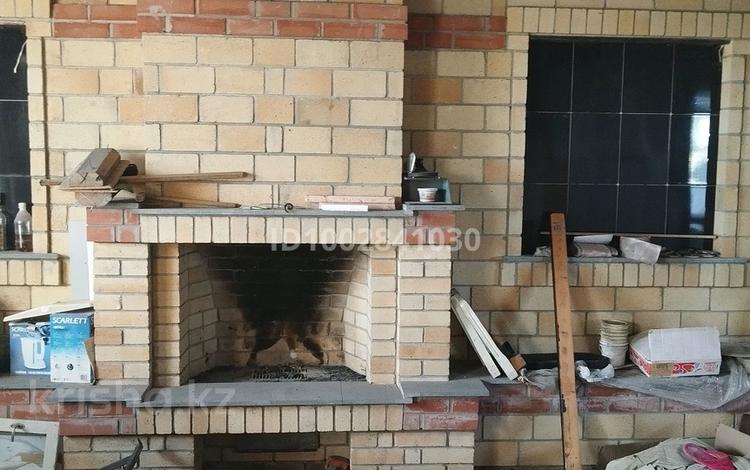 Жеке үй · 4 бөлме · 300 м² · 49 сот., Народная 25, бағасы: 12.5 млн ₸ в Аксу — фото 18